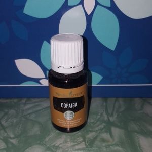 Young Living Essential Oils New never opened
